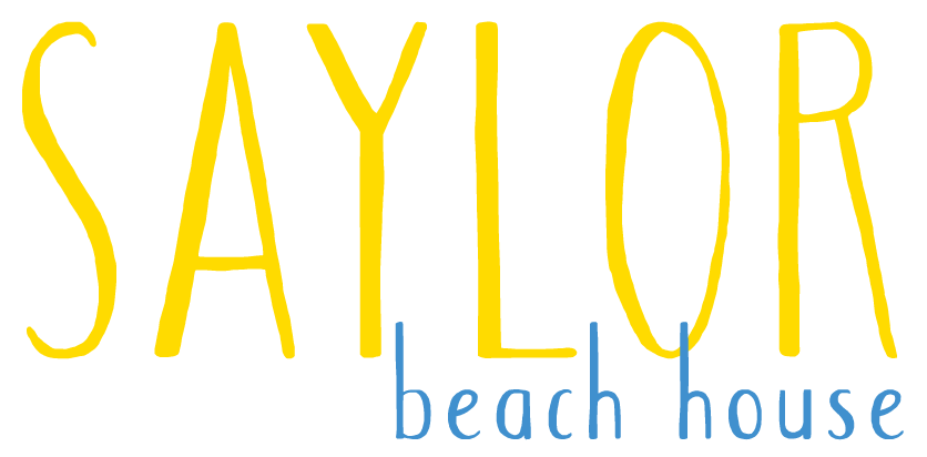 Saylor Beach House logo